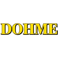 Dohme logo - Similar company to Quadlytics Inc.