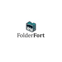 FolderFort.com logo - Similar company to Sledilnik.Org