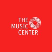 The Music Center logo - Similar company to Pacific Symphony