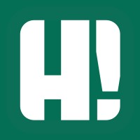 HOOSH! Delivery logo - Similar company to Mizo App