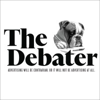 The Debater logo - Similar company to Debater