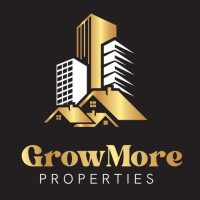 GrowMore Properties logo - Similar company to Bioquintex