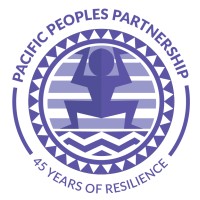 Pacific Peoples' Partnership logo - Similar company to Aeroenvoy