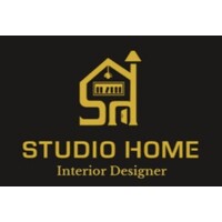 Studio Home logo - Similar company to Srishti Designs