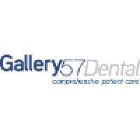 Gallery57Dental logo - Similar company to Dbooks Ny