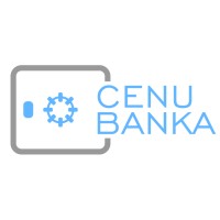 Cenu Banka logo - Similar company to Abnormal