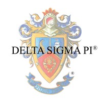 Delta Sigma Pi - Pi Chi Chapter logo - Similar company to Alpha Kappa Psi, Chi Gamma