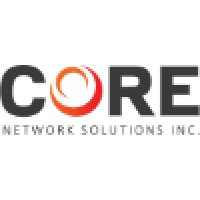 Core Network Solutions Inc. logo - Similar company to Arcom Technical Services Ltd