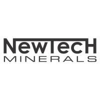 NewTech Minerals logo - Similar company to Atek Integrated Engineering