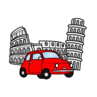 NextStop-Italy logo - Similar company to Q - Creative Science