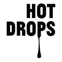 Hot Drops logo - Similar company to Horizon Visual Media