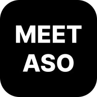 Meet ASO logo - Similar company to Digitalite Solutions™