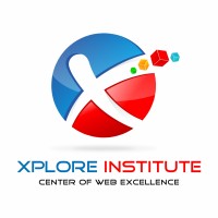 Xplore Institute logo - Similar company to Webgrov