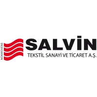 Salvin Tekstil logo - Similar company to Sarboy Entegre Tekstil A.Ş.