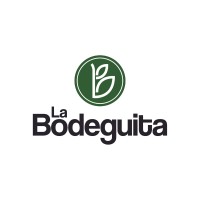 La Bodeguita Norway logo - Similar company to Bluefjords