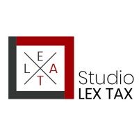 Studio Lex Tax logo - Similar company to Gazzelle Tech