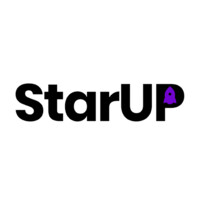 StarUP logo - Similar company to Starup