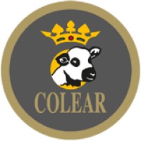 COLEAR CASTILLA LEÓN logo - Similar company to Crono Food Expert