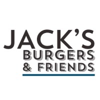 Jack's Burgers & Friends logo - Similar company to Peace Makers Libya