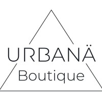Urbanä Boutique logo - Similar company to Contessa Fashion Llc