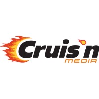 Cruis'n Media logo - Similar company to Crain Homes
