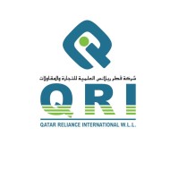 Qatar Reliance International WLL logo - Similar company to Qri