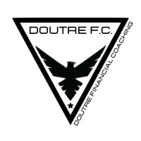 Doutre Financial Coaching logo - Similar company to Sunset Coaching