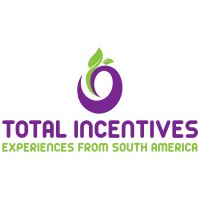 Total Incentives logo - Similar company to Barrington Gifts