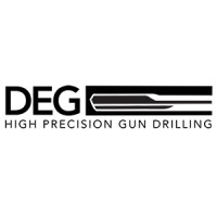 DEG Gun Drilling logo - Similar company to Gpm Hydraulics