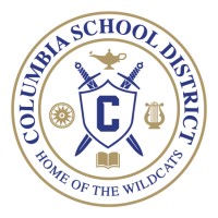 Columbia School District logo - Similar company to River Rouge School District