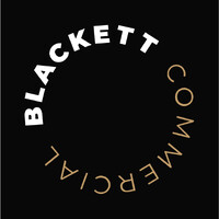 Blackett Commercial logo - Similar company to Boss Projects Group