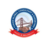 Fusion Global Consultant and Exporters logo - Similar company to Dp Project