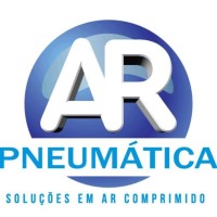 AR PNEUMÁTICA logo - Similar company to Udomak Equipamentos Industriais De Ar Comprimido