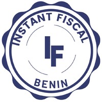 Instant Fiscal Bénin logo - Similar company to Officeme Coworking & Instant Office/ Belgrade