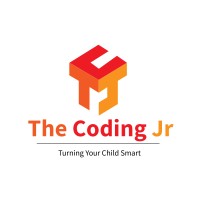 The Coding Junior logo - Similar company to Coding Pro