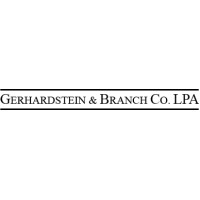 Gerhardstein & Branch Co. LPA logo - Similar company to Friedman, Gilbert + Gerhardstein