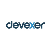 Devexer logo - Similar company to Igel Solutions