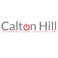 Calton Hill logo - Similar company to Applicote