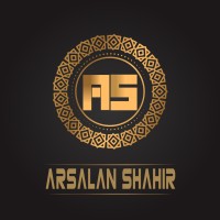 Arsalan Shahir General Services Group logo - Similar company to Rise Paints