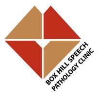 Box Hill Speech Pathology logo - Similar company to The Post Centre