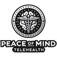 Peace of Mind Telehealth PLLC logo - Similar company to Espo Elektronik