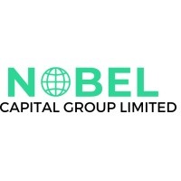 Nobel Capital Group Limited logo - Similar company to Finovy Consulting