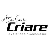 Ateliê Criare logo - Similar company to Viva Bem Design