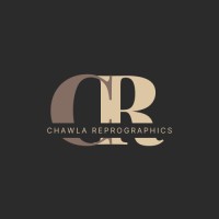Chawla Reprographics logo - Similar company to Vaam