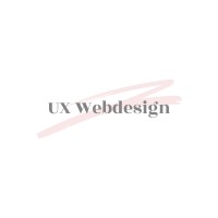 UX Webdesign logo - Similar company to Studio Ephi10