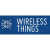 Wireless Things logo - Similar company to Wireless Device Technology