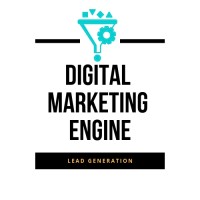 Digital Marketing Engine Ltd logo - Similar company to Solar Cheat Code
