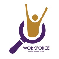 Workforce İnsan Kaynakları logo - Similar company to Talentify Hr Solutions