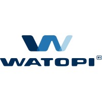 Watopi logo - Similar company to Dryp