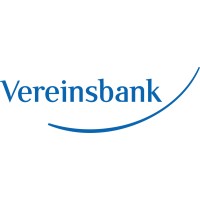 Bayerische Vereinsbank logo - Similar company to Js Investments